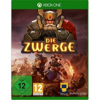 Eurovideo Medien GmbH Die Zwerge (Xbox One)
