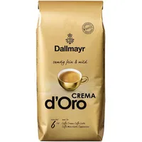 Dallmayr Crema d'Oro 1000 g