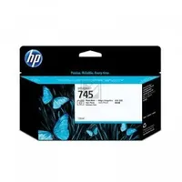 HP 745 schwarz