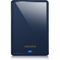 A-Data HV620S 1 TB USB 3.2 blau AHV620S-1TU31-CBL