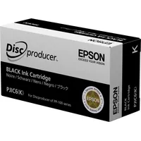 Epson PJIC6 schwarz