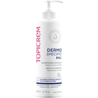 Topicrem PH5 Gentle Shampoo 500 ml