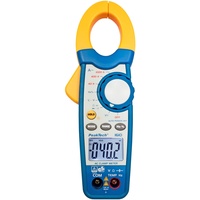 Peaktech Stromzange 1000A AC, bis 1000 A