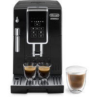 De'Longhi Dinamica ECAM 350.15 B schwarz