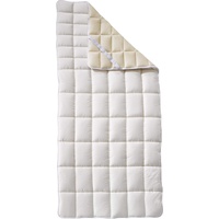 Billerbeck Cosidorm Nature-Organic Topper 140 x 200 cm