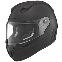 Schuberth SR2 matt black XS