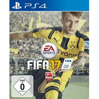 Electronic Arts FIFA 17 (USK) (PS4)