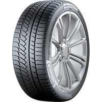 Continental ContiWinterContact TS 850 P SUV 215/65 R17 99H
