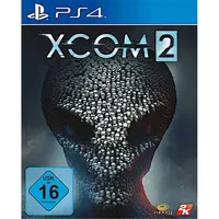 Take 2 XCOM 2 (USK) (PS4)