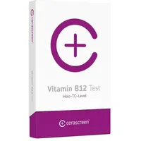 Cerascreen Vitamin B12 Test-Kit