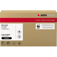 AgfaPhoto kompatibel zu Kyocera TK-3110 schwarz (APTK3110E)
