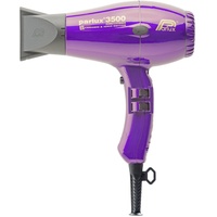 Parlux 3500 Supercompact Ionic & Ceramic lila