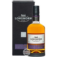 Longmorn Distiller's Choice Single Malt Scotch 40% vol 0,7