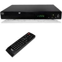 Xoro HSD 8470 HDMI MPEG4 DVD-Player (USB 2.0, Mediaplayer,