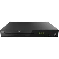 Xoro HSD 8470 DVD Player, schwarz