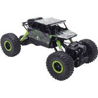 AMEWI Crawler Conqueror RTR green 22194