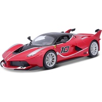 BBURAGO 18-26301 - Ferrari FXX K rot 1:24