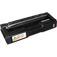 Ampertec Toner ersetzt Sharp DXC-20TM magenta