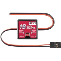 Reely 1S DC-DC LiPo-Booster 3A