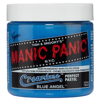 Manic Panic Creamtone Perfect Pastel blue angel 118 ml