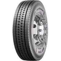 Dunlop SP 346 315/80 R22.5 156L (154M)L Ganzjahresreifen