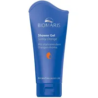 Biomaris AromaThalasso Sunny Orange Shower Gel 200 ml