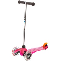 Micro Mini Micro Classic pink