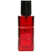 Davidoff Hot Water Eau de Toilette 110 ml