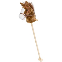 Johntoy Steckenpferd inkl. Geräusch (22226)