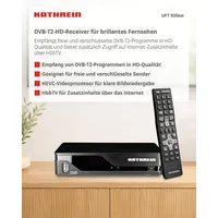 Kathrein UFT 930sw