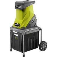 RYOBI RSH2545B Elektro-Häcksler (5133002512)