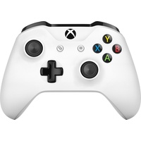 Microsoft Xbox Wireless Controller weiß