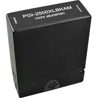 Ampertec kompatibel zu Canon PGI-2500XL schwarz
