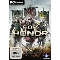 Ubisoft For Honor (USK) (PC)