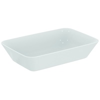 Ideal Standard Connect Air Aufsatzwaschtisch 60 x 40 cm