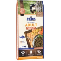 Bosch Tiernahrung HPC Adult Lachs & Kartoffel 15 kg
