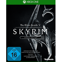 Bethesda The Elder Scrolls V: Skyrim - Special Edition