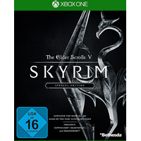 BETHESDA The Elder Scrolls V: Skyrim - Special Edition