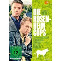 Zdf Video Die Rosenheim Cops - Staffel 11 [6