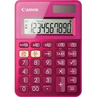 Canon LS-100K pink