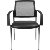 TOPSTAR BtoB 10 2er Set Netz Softex mit Armlehnen