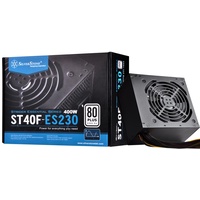 Silverstone Strider Essential Series ATX 2.4 (SST-ST70F-ES230 /