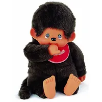 Monchhichi Junge 2556