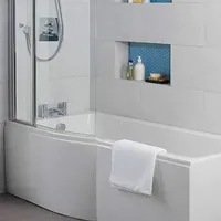 Ideal Standard Connect Air Duschbadewanne 80 x 170 cm