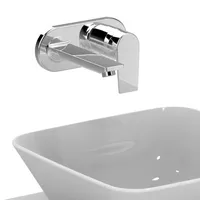 Ideal Standard Tesi Einhandmischer (A6578AA)