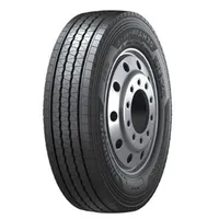 Hankook 8.5 R17.5 121/120L 12PR AH35 M+S