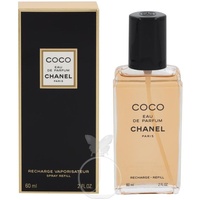 Chanel Coco Eau de Parfum Nachfüllung 60 ml