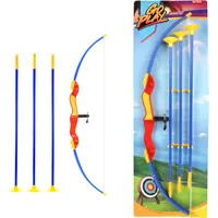 Toi-Toys Bogen inkl. 3 Pfeile (62593)