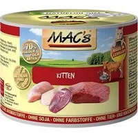 MAC's Kitten 6 x 800 g
