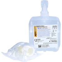 1001 Artikel Medical Aquapak 340ml Sauerstoffins.+anfeuchtungsadap.